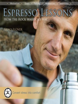 cover image of Espresso Lessons